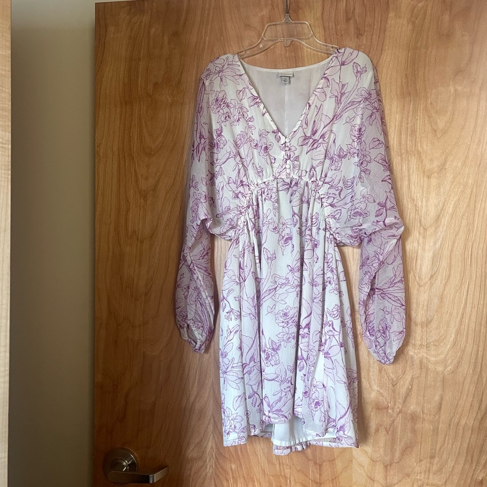 A new day xsmall dress